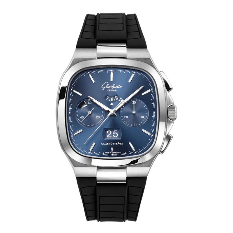 1 37 02 08 02 63 Glashutte Seventies Panorama