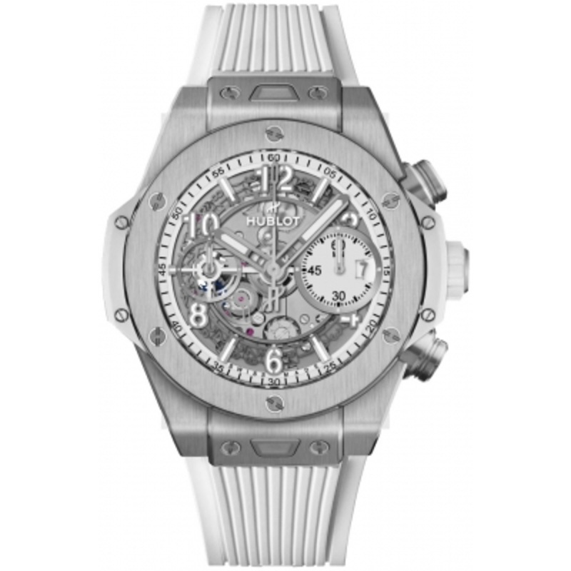 441.ne.2011.rw Hublot Big Bang UNICO 42mm Midsize Watch
