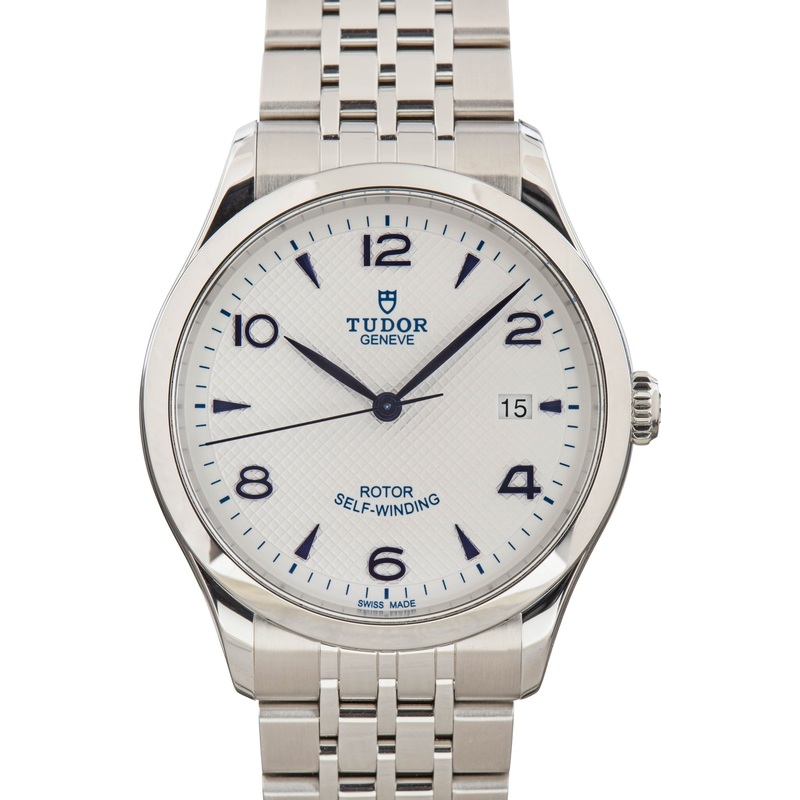 Buy Used Tudor 1926 91550  – Sku: 180575