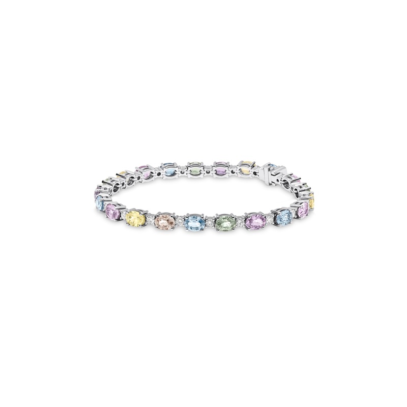 Pastello Soiree Bracelet – Bucherer Fine Jewellery
