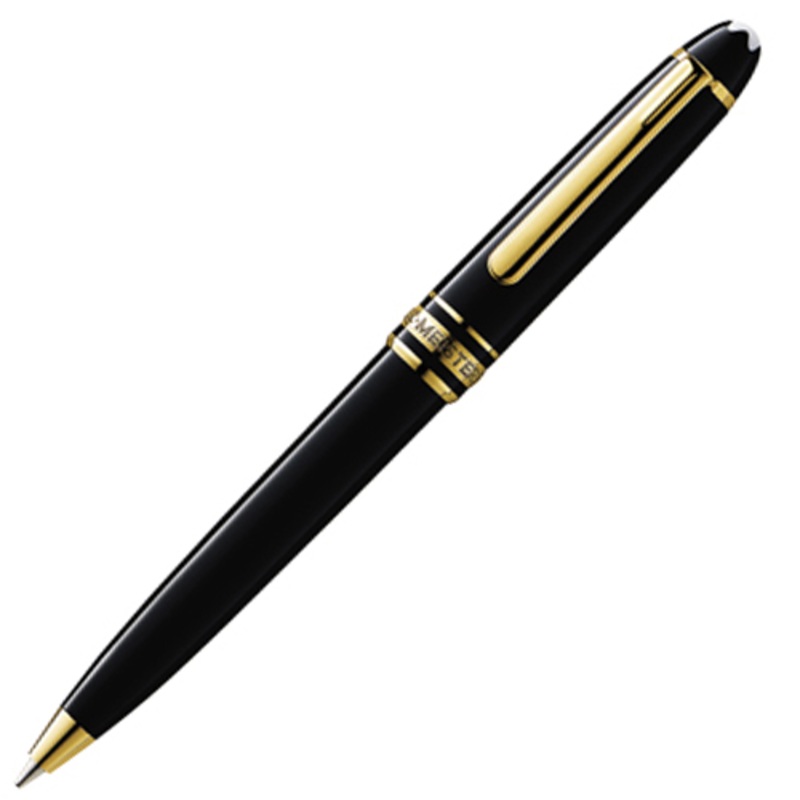 108730 Montblanc Meisterstuck Hommage A W.A. Mozart Ballpoint Pen