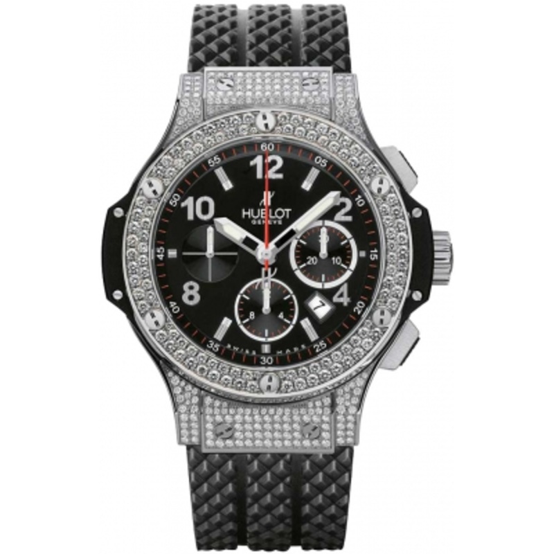301.sx.130.rx.174 Hublot Big Bang Chronograph 44mm Mens Watch