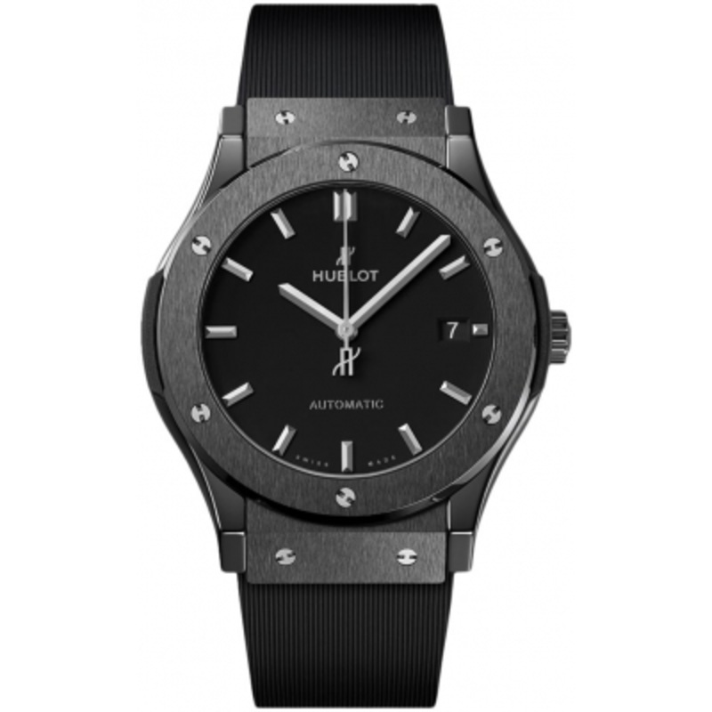 511.cm.1171.rx Hublot Classic Fusion Automatic 45mm Mens Watch
