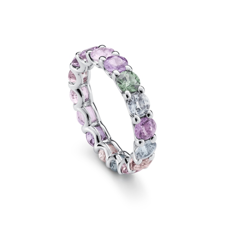 B Dimension Ring – Bucherer Fine Jewellery