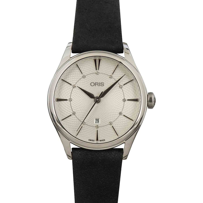 Buy Oris Artelier 01 561 7724 4051-07 5 17 34FC  – Sku: 561 7724 4051-1