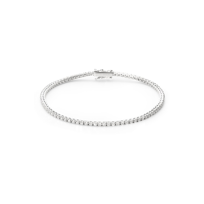 Classics Rivire Bracelet 1.5ct – Bucherer Fine Jewellery