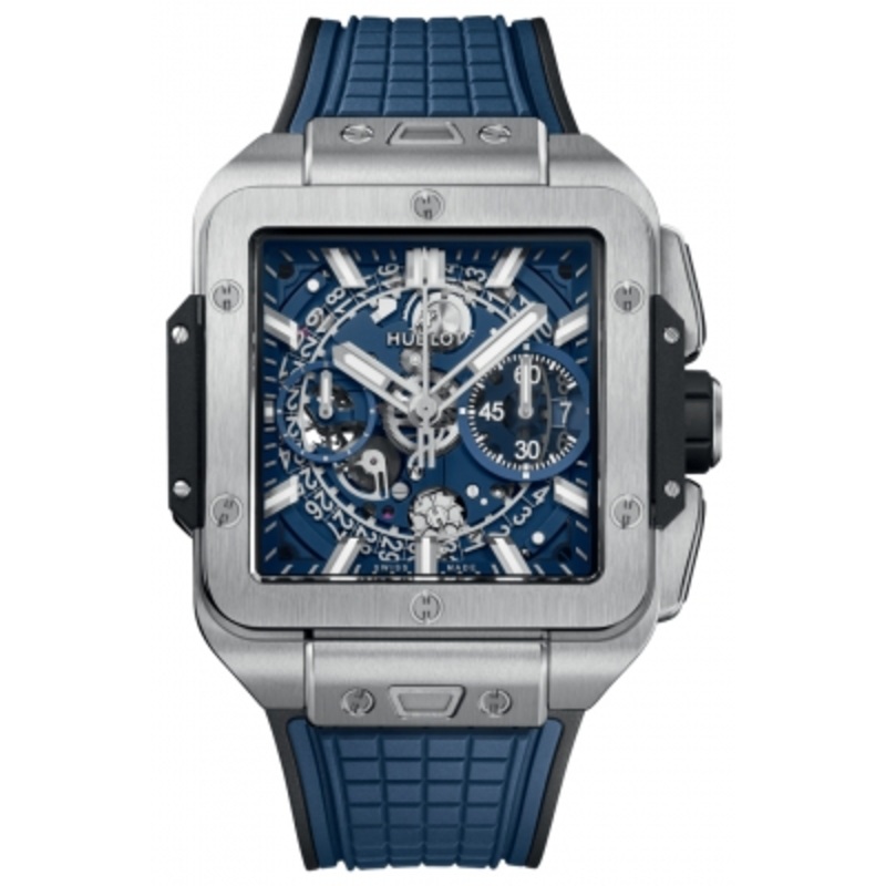 Hublot Square Bang UNICO 42mm Watch