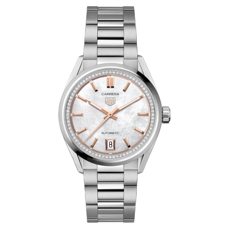 TAG Heuer Carrera Date (WBN231C.BA0001)