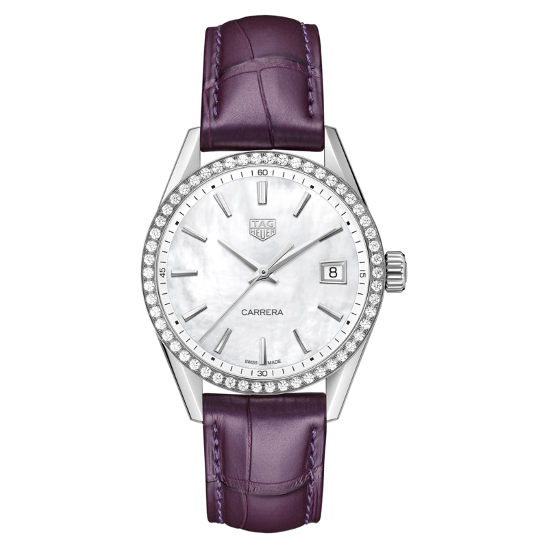 TAG Heuer Carrera Quartz (WBK1316.FC8261)