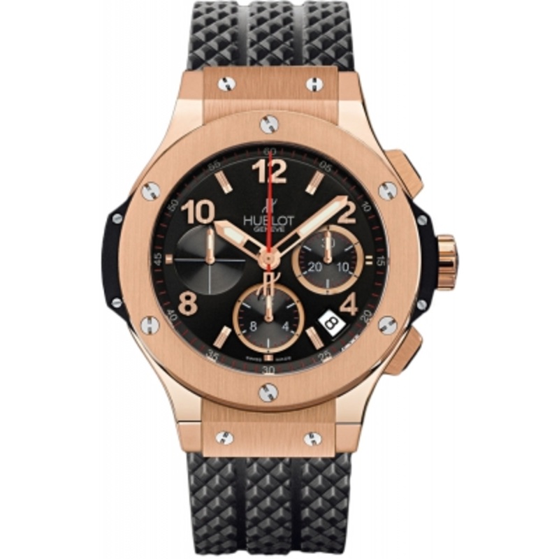 301.px.130.rx Hublot Big Bang Chronograph 44mm Mens Watch