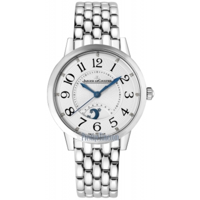 3448110 Jaeger LeCoultre Rendez-Vous Night & Day 34mm Ladies Watch