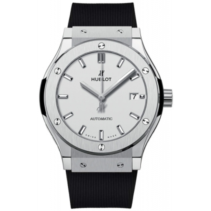542.nx.2611.rx Hublot Classic Fusion Automatic 42mm Mens Watch