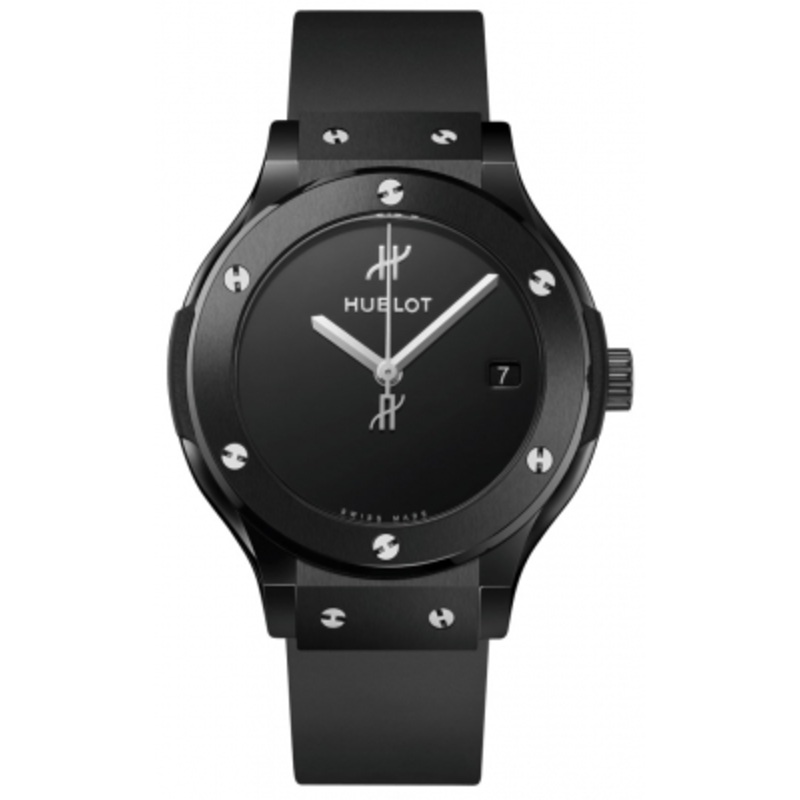 565.cx.1270.rx.mdm Hublot Classic Fusion Automatic 38mm Midsize Watch