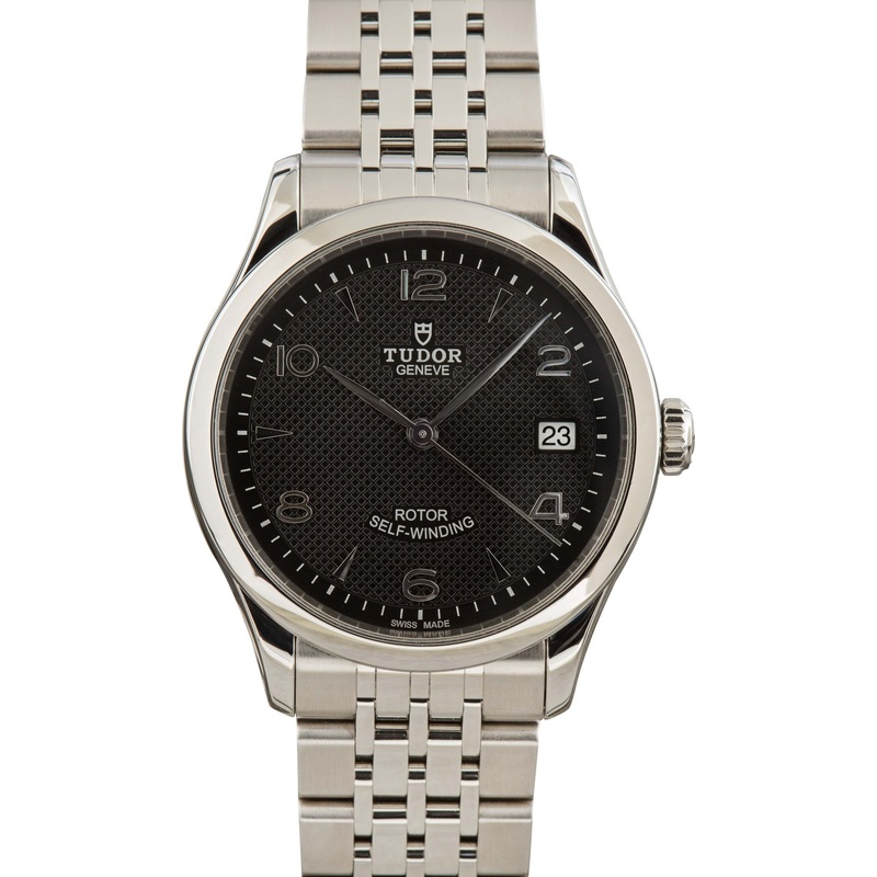 Buy Used Tudor 1926 91450  – Sku: 168685