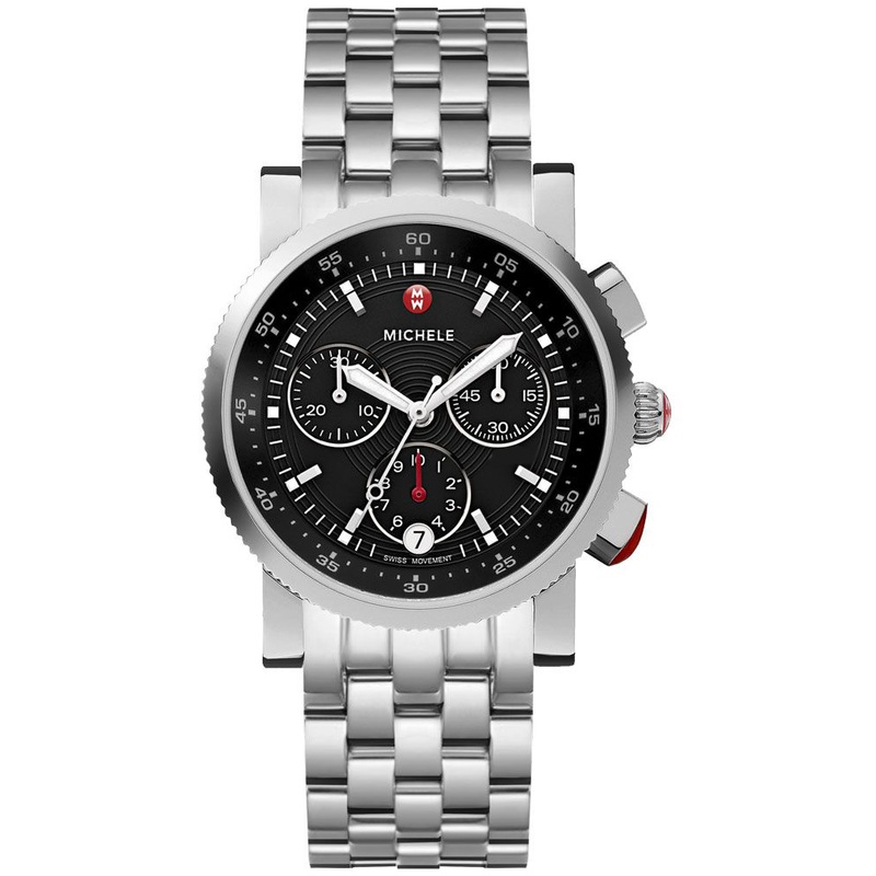 MWW01C000022 Michele Sport Collection Sport Sail Unisex