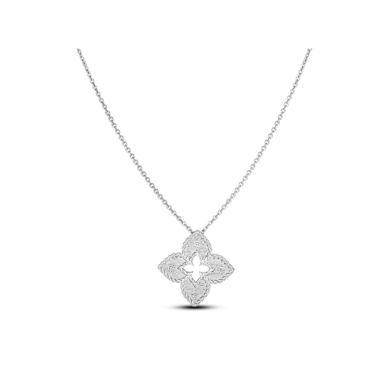 Petite Venetian Princess XS Pendant – Roberto Coin