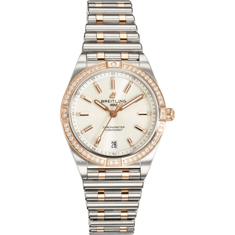 Pre-Owned Breitling Chronomat (U10380591A1U1)