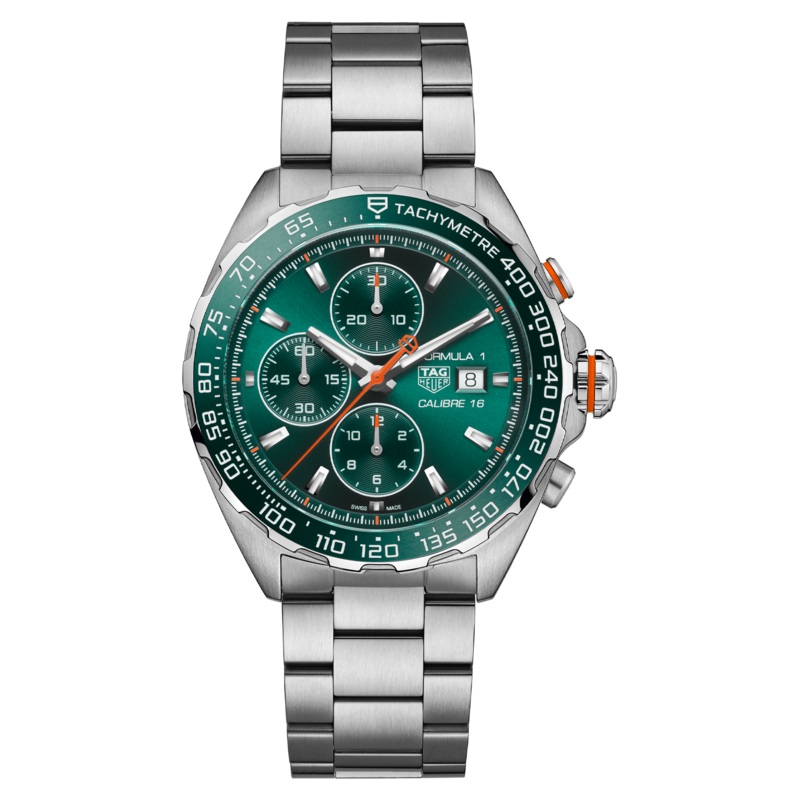 TAG Heuer Formula 1 Chronograph (CAZ201H.BA0876)