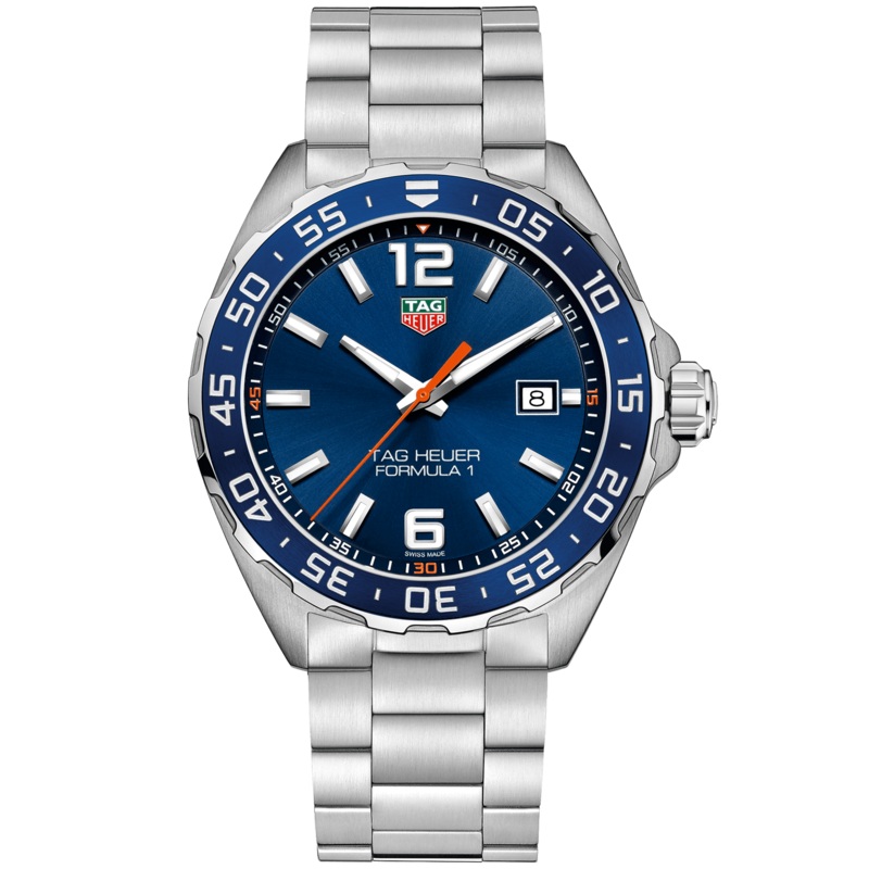 TAG Heuer TAG Heuer FORMULA 1 Quartz (WAZ1010.BA0842)