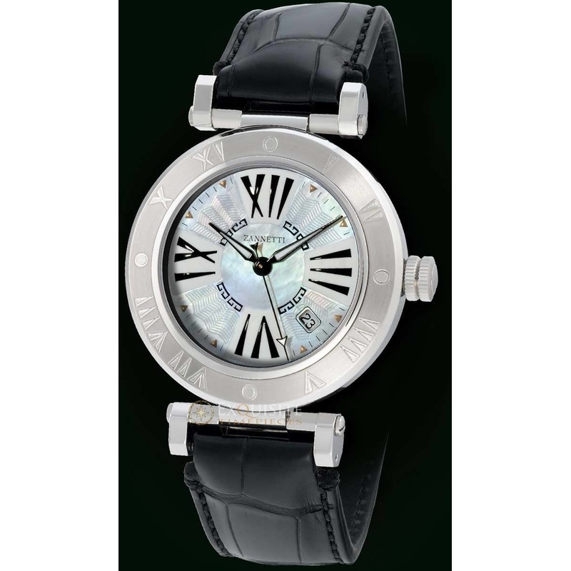 Zannetti Impero Elegant White IIM.A2S-W.1A