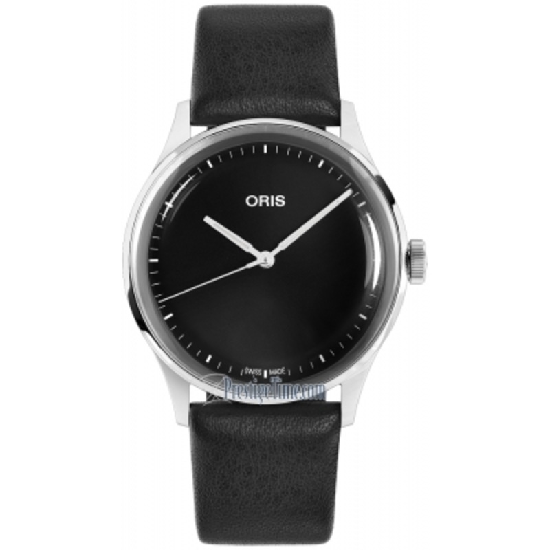 01 733 7762 4054-07 5 20 69FC Oris Artelier S 38mm Midsize Watch