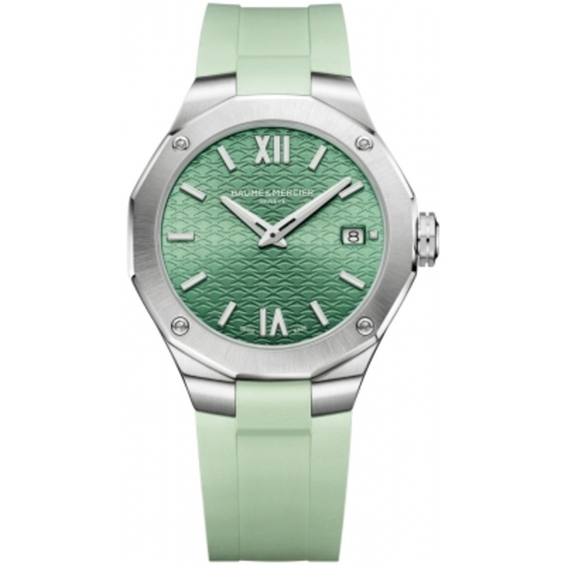 10611 Baume & Mercier Riviera Quartz Ladies Watch