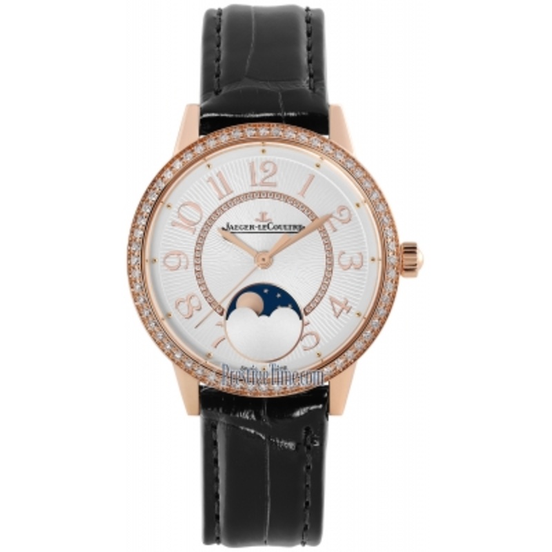 3572430 Jaeger LeCoultre Rendez-Vous Night & Day 34mm Ladies Watch
