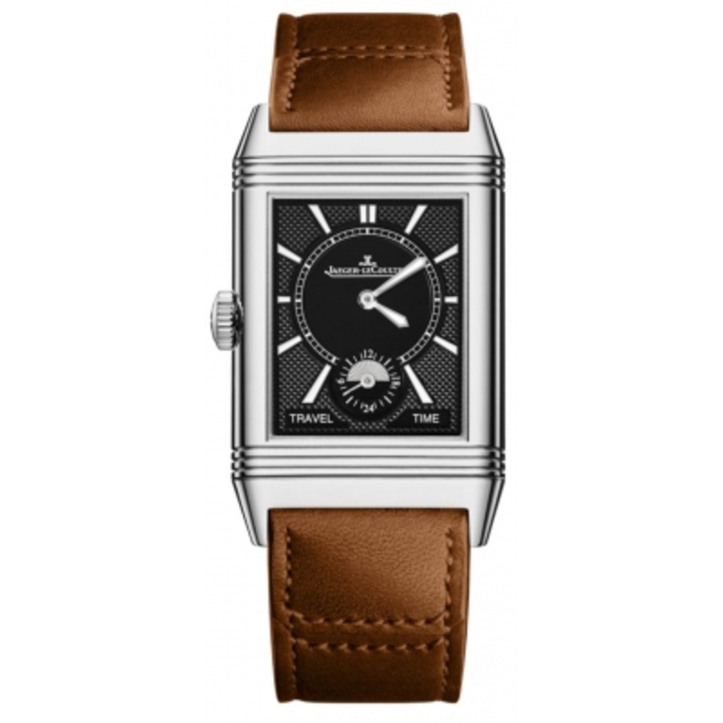 3848423   Jaeger LeCoultre Reverso Classic Large Duoface Mens Watch
