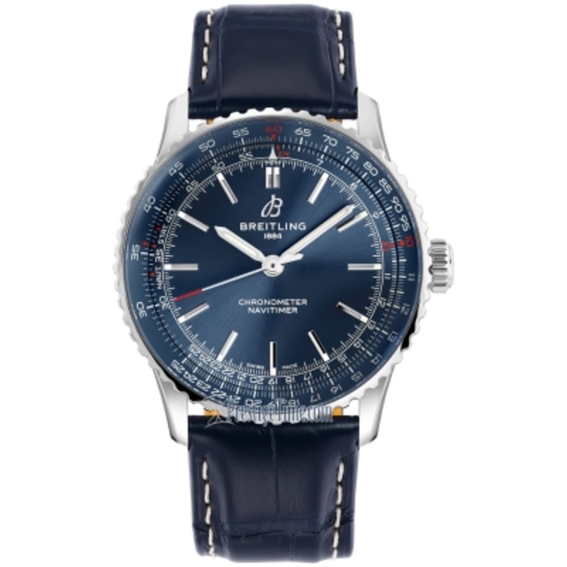 A17329161C1P1   Breitling Navitimer Automatic 41 Mens Watch