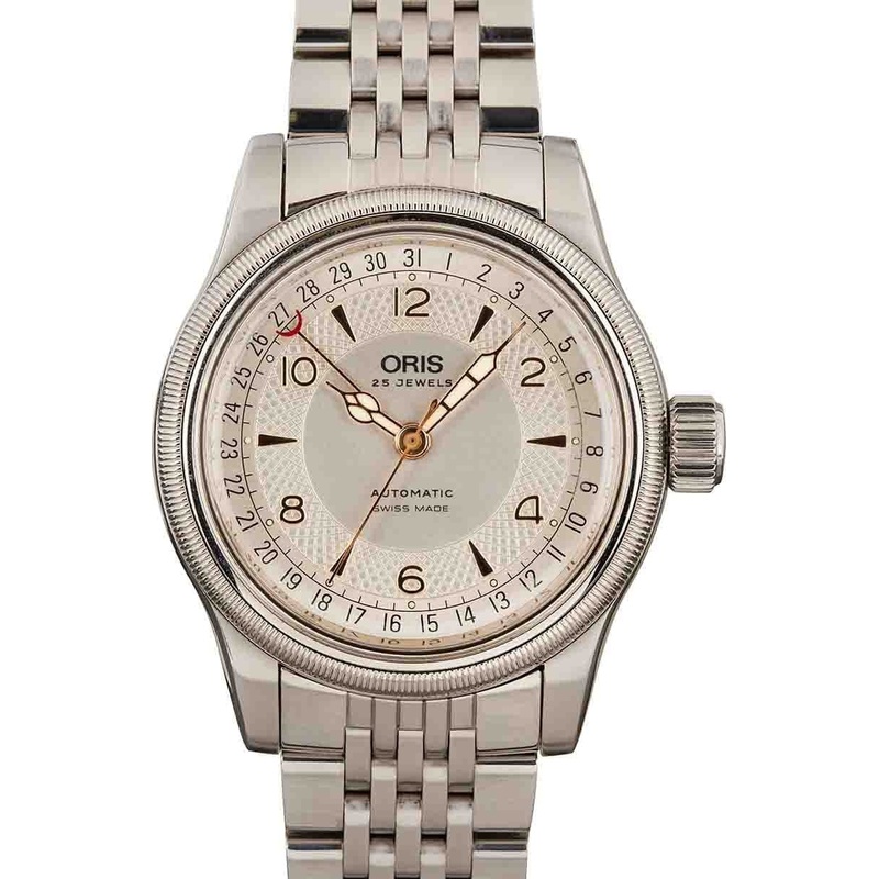 Buy Oris Big Crown 01 754 7543 4061-07 8 20 61  – Sku: 01 754 7543 4061