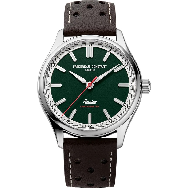 FC 301HGRS5B6 Frederique Constant Healey Automatic