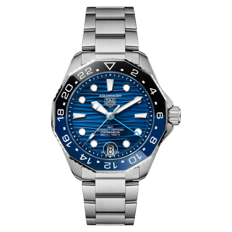 TAG Heuer Aquaracer Professional 300 GMT (WBP5114.BA0013)