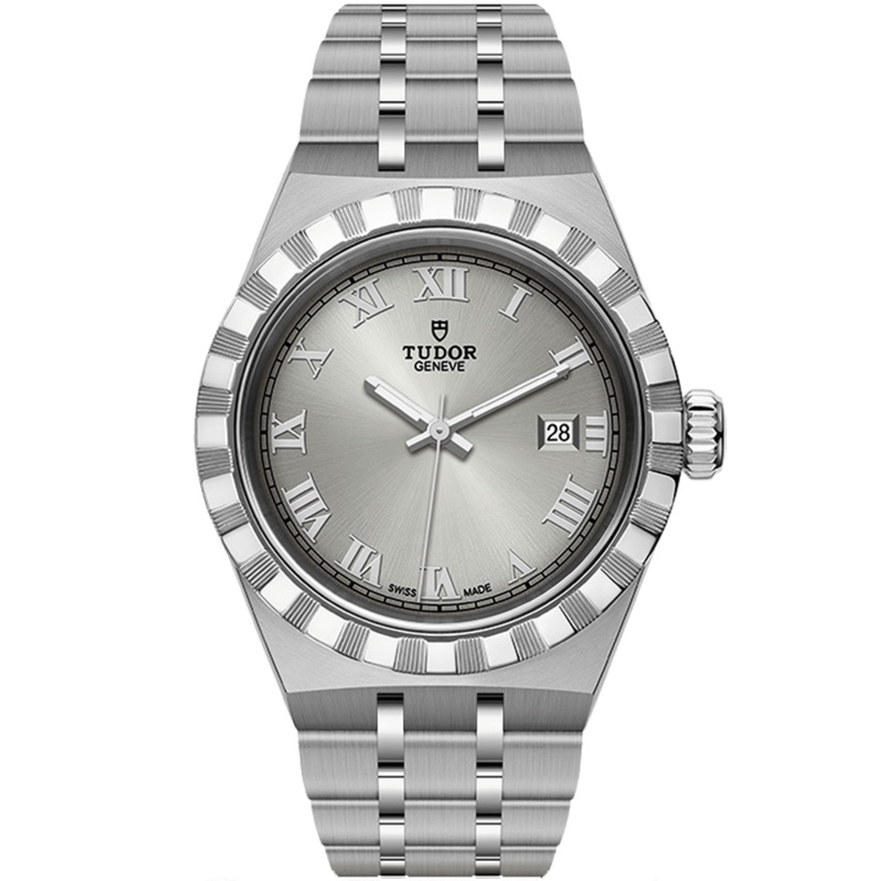 TUDOR Royal #M28300-0001 [Official Jeweler, 5-Yr Warranty]