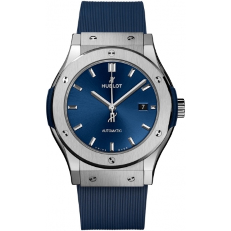 542.nx.7170.rx Hublot Classic Fusion Automatic 42mm Mens Watch