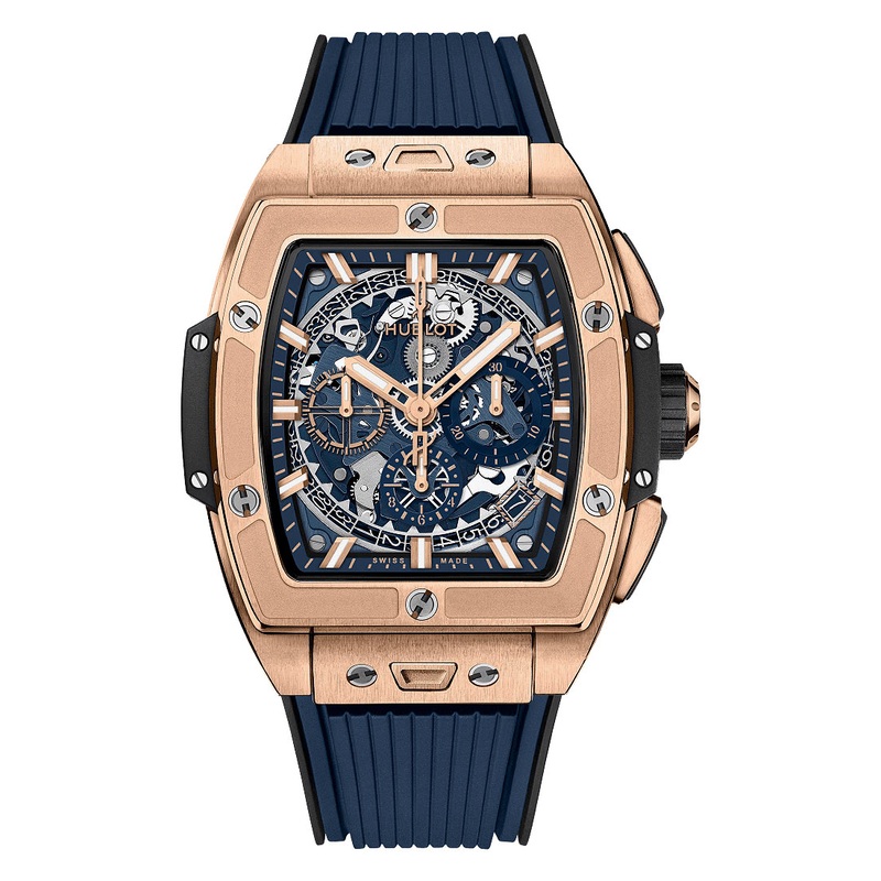 642.OX.7180.RX Hublot Spirit of Big Bang Rose Gold