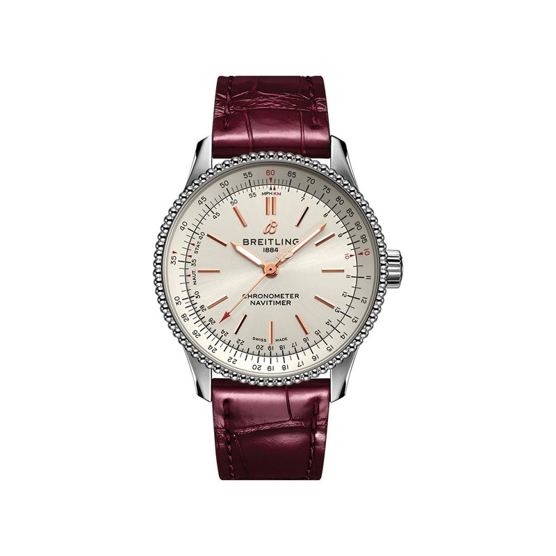 A17395F41G1P1 Breitling Navitimer Automatic