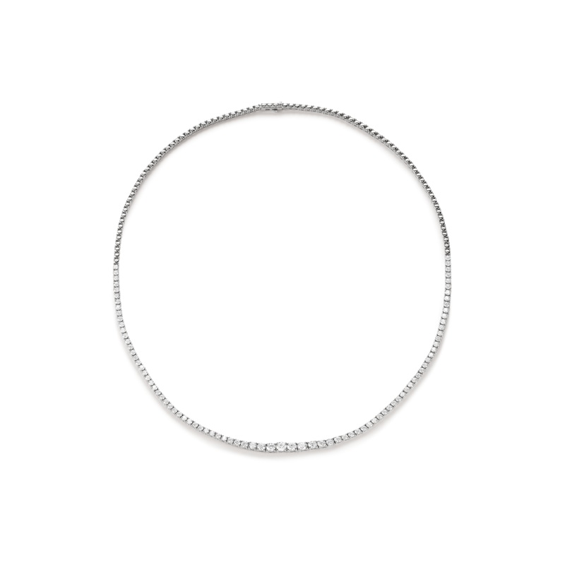 Classics Rivire Necklace – Bucherer Fine Jewellery