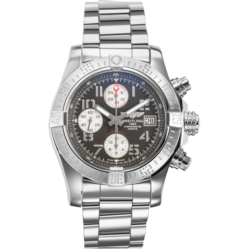 Pre-Owned Breitling Avenger II (A13381)