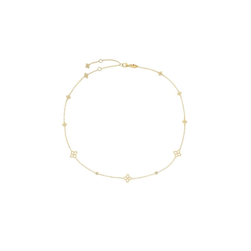 Principessa Necklace – Roberto Coin