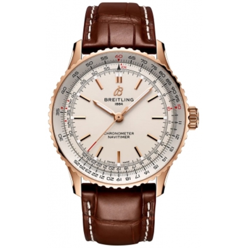 R17329F41G1P1   Breitling Navitimer Automatic 41 Mens Watch