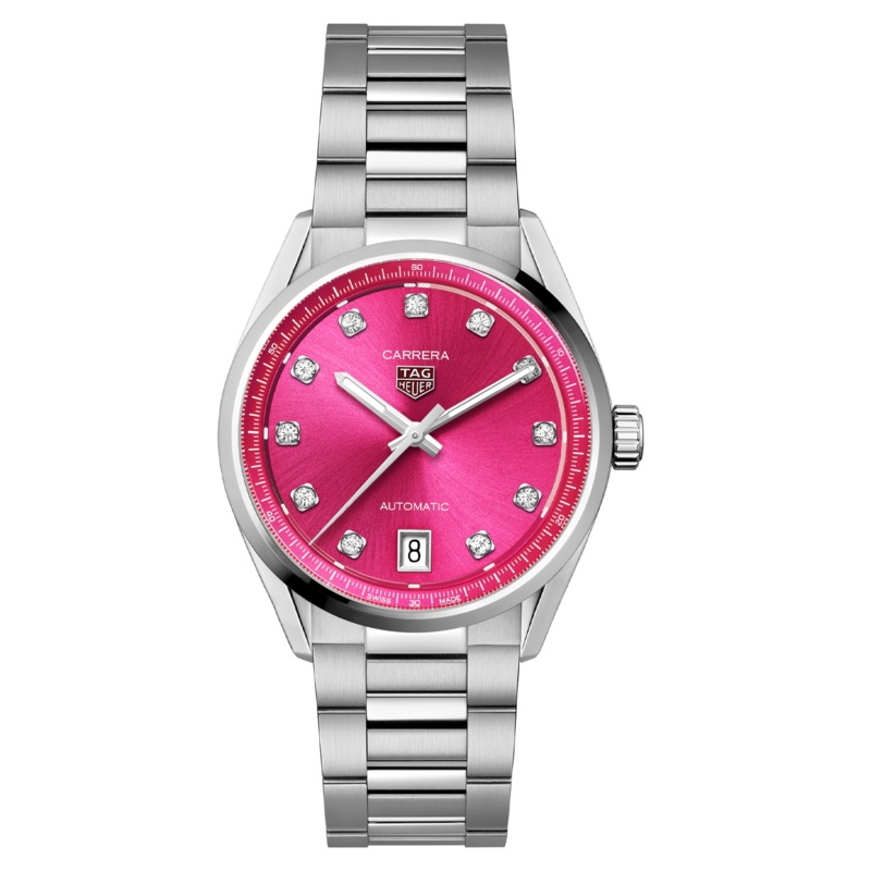 TAG Heuer Carrera Date (WBN2318.BA0001)
