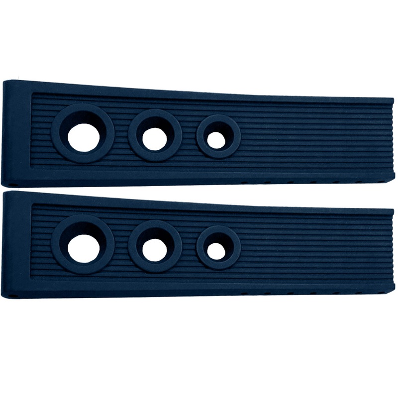20/18 Breitling Blue Ocean Racer Rubber Strap – AuthenticWatches.com