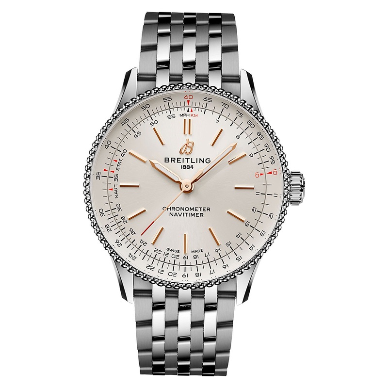 A17327211G1A1 Breitling Navitimer 01 Automatic