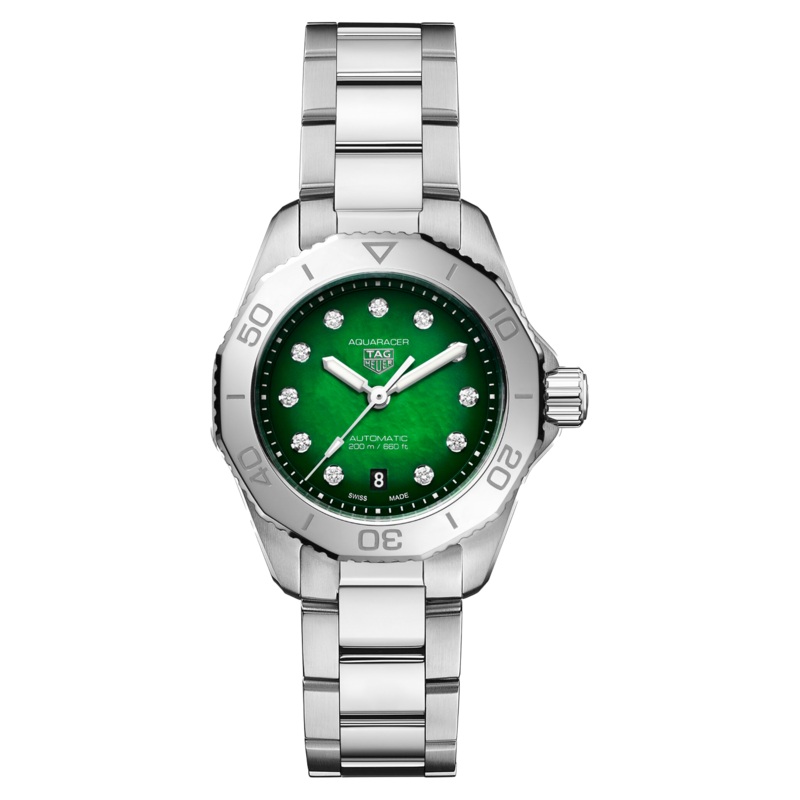 TAG Heuer Aquaracer Professional 200 Date (WBP2415.BA0622)