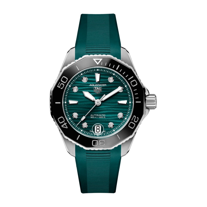 TAG Heuer Aquaracer (WBP231G.FT6226)
