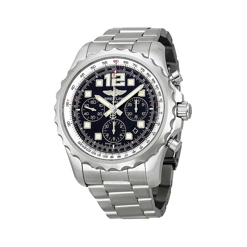 A2336035.BA68.167A Breitling Chronospace Steel