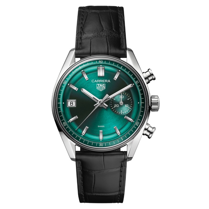 TAG Heuer Carrera Chronograph (CBS2211.FC6545)
