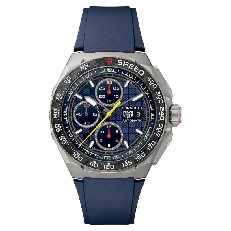 TAG Heuer Formula 1 Chronograph X Oracle Red Bull Racing (CBZ2080.FT8091)