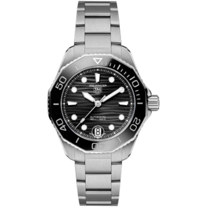 wbp231d.ba0626 Tag Heuer Aquaracer Automatic 36mm Ladies Watch