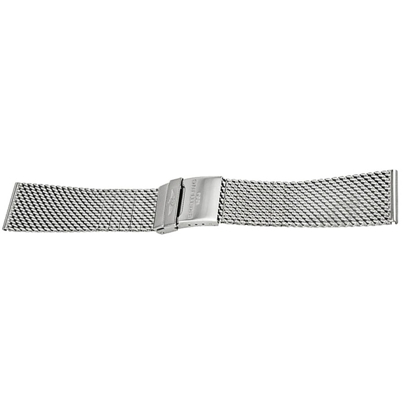 171A Breitling Transocean 38 Ocean Classic Bracelet 20/18 – BRAND NEW
